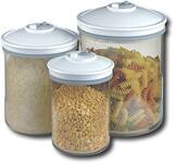 Best Buy Tilia FoodSaver Canister Set 02 0052 01