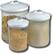 Alt View Standard 1. Tilia - FoodSaver Canister Set.