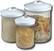 Alt View Standard 2. Tilia - FoodSaver Canister Set.