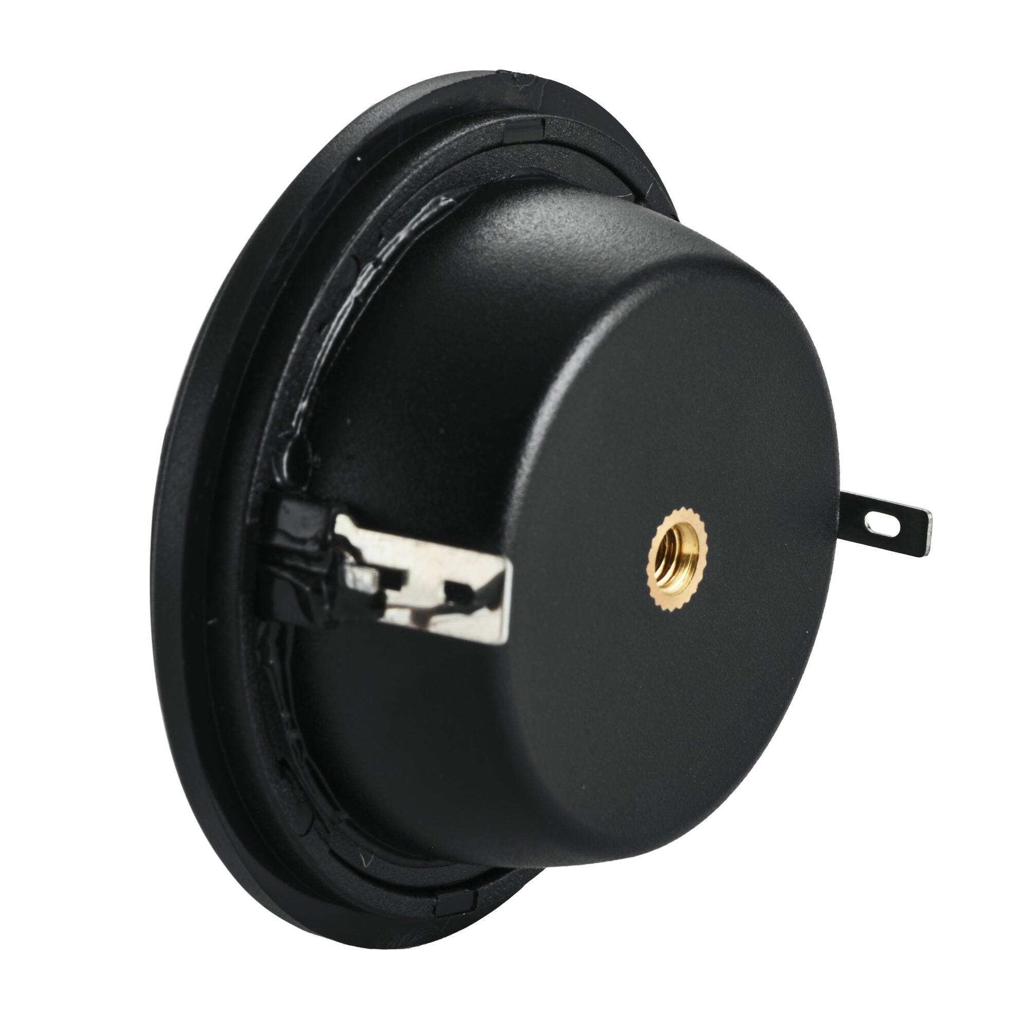 Alt View 7. DS18 Audio - DXQ 6.5" 2-way Component Speaker System (Pair), 150W RMS 4-Ohm.