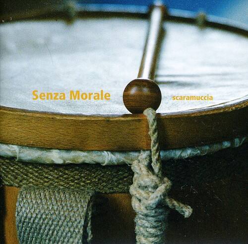 Senza Morale - Scaramuccia   - COMPACT DISCS [CD] price history on PriceWatchPro