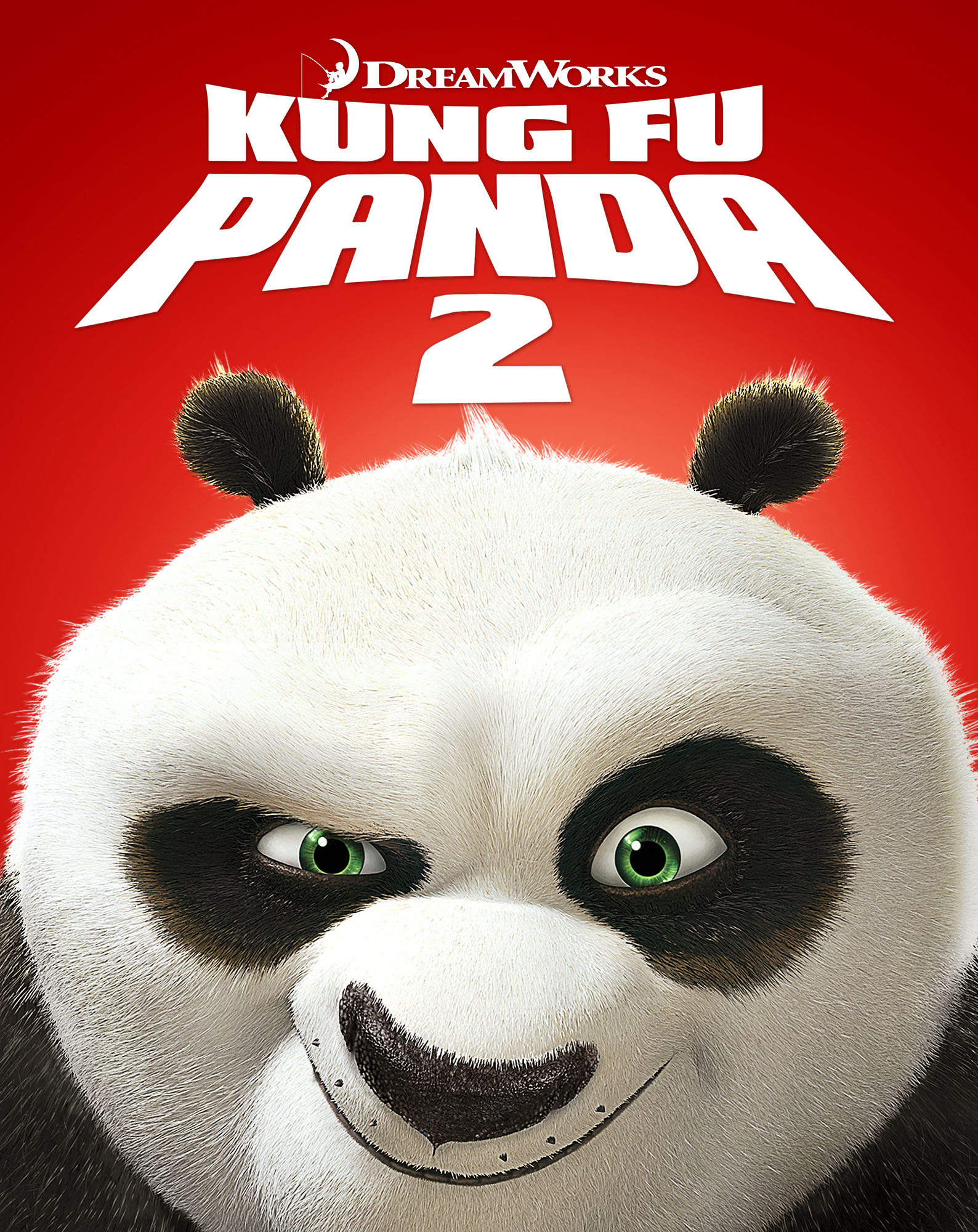 Kung Fu Panda 2 [Blu-ray/DVD] [2 Discs] [2011] - Best Buy