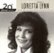 Front Standard. 20th Century Masters - The Millennium Collection: The Best of Loretta Lynn, Vol. 2 [CD].