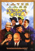 Kingdom Come [DVD] [2001] - Front_Original
