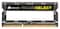 Corsair - 2-Pack 8GB PC3-12800 DDR3 SODIMM Laptop Memory Kit - Multi-Front_Standard