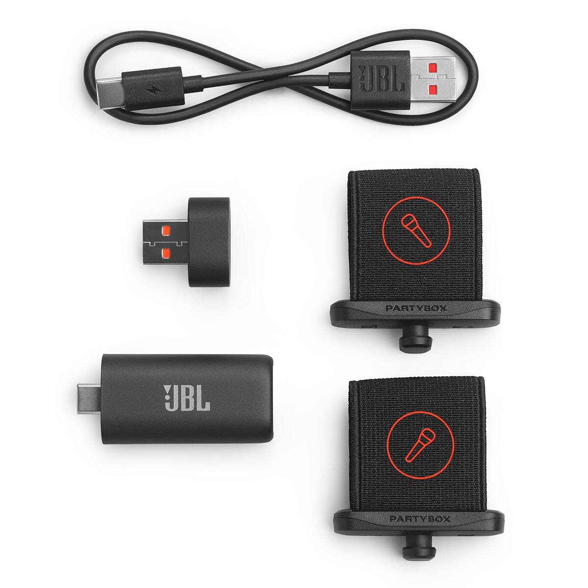 JBL PARTYBOX