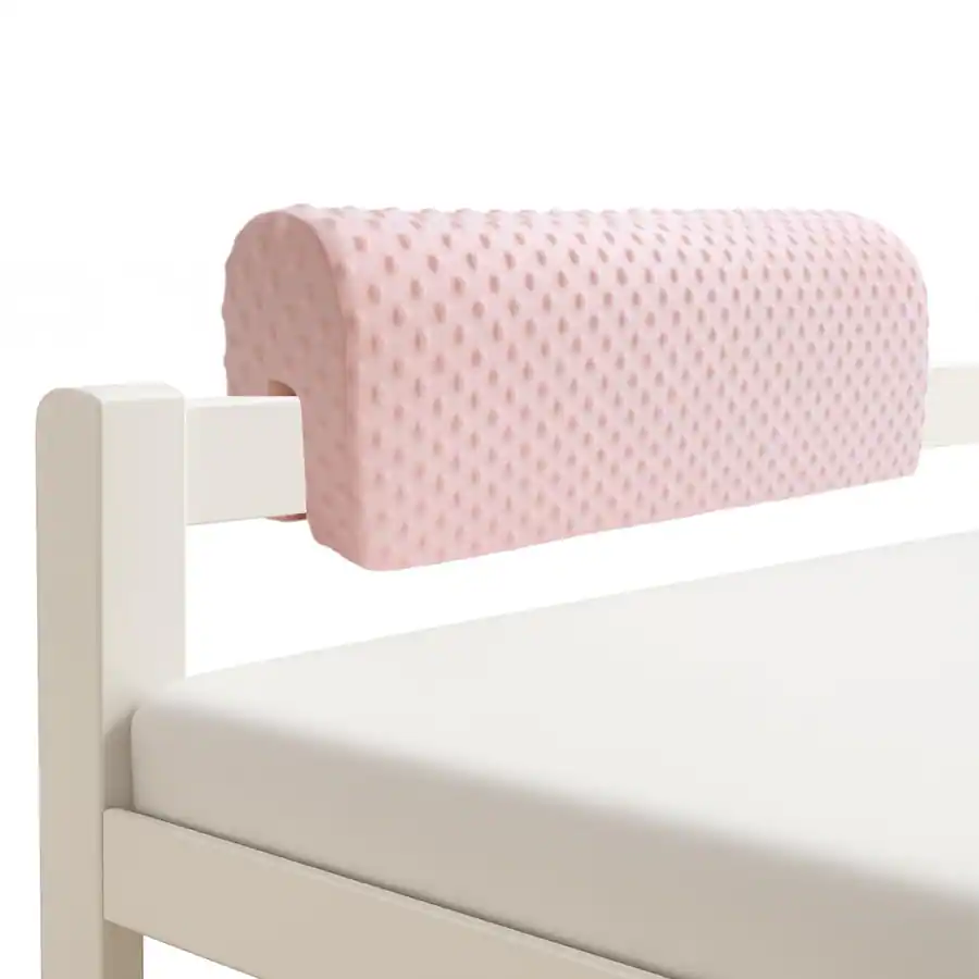 Bumper Rails Or Padding MAGICAL RUBS Toddlers' Bed Rail Bumpers Protecter Children's Guardrail ...