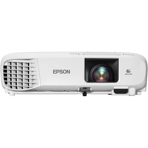 EPSON LCD