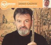 The man with the golden flute deals