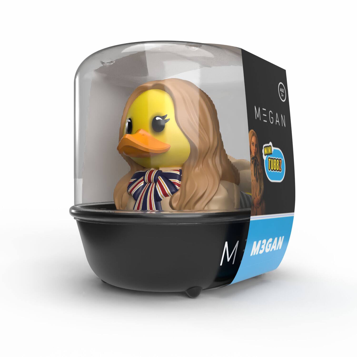 M3GAN  
MINI TUBBZ