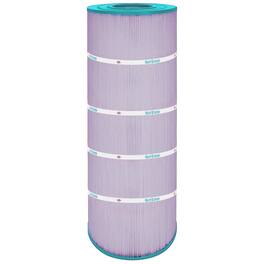 Hurricane - HF8316-01P Platinum Purple Pool and Spa Filter Cartridge Replacement