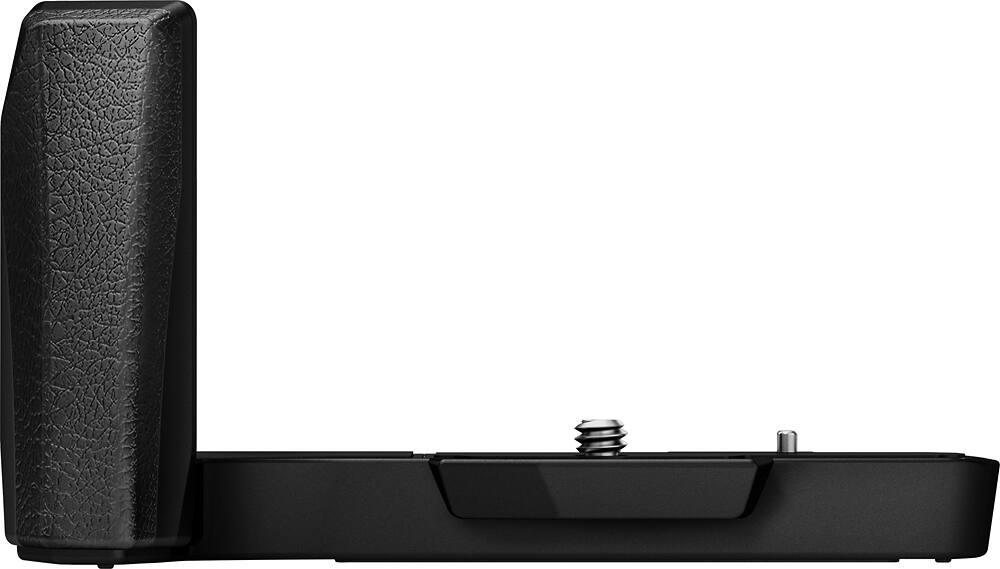Angle. Olympus - ECG-1 Grip - Black.