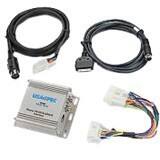 Alt View Standard 20. USA SPEC - Interface Adapter.