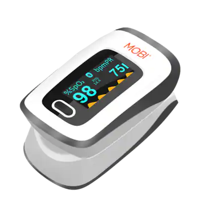 MOBI
bpmPR 751
%SpO2 98
P1% 14.4%