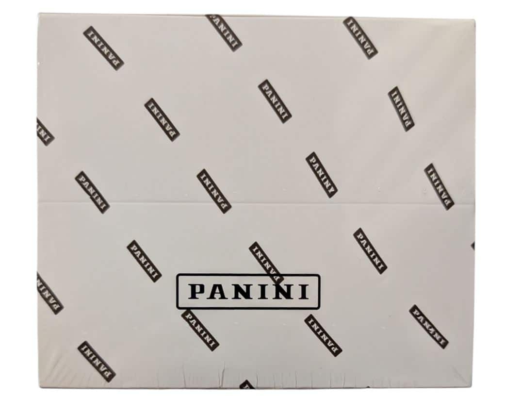 2025 Panini Mosaic Football Value Pack Box (12 Packs)