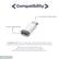 Compatibility
Connect to USB-C devices
Connect to Lightning Cable
Compatible with: iPhone 17 16 15 series, various iPad Pro/Air/Mini models, Google Pixel, Samsung Galaxy Z Flip/Fold, S series, and other USB C devices.
X Not Support OTG HDMI & Audio, Video
X Not Support Mouse, Keyboard, Card Reader,
X Not Support U Disk, Flash Drive, External Hard Drives
Qixxronics