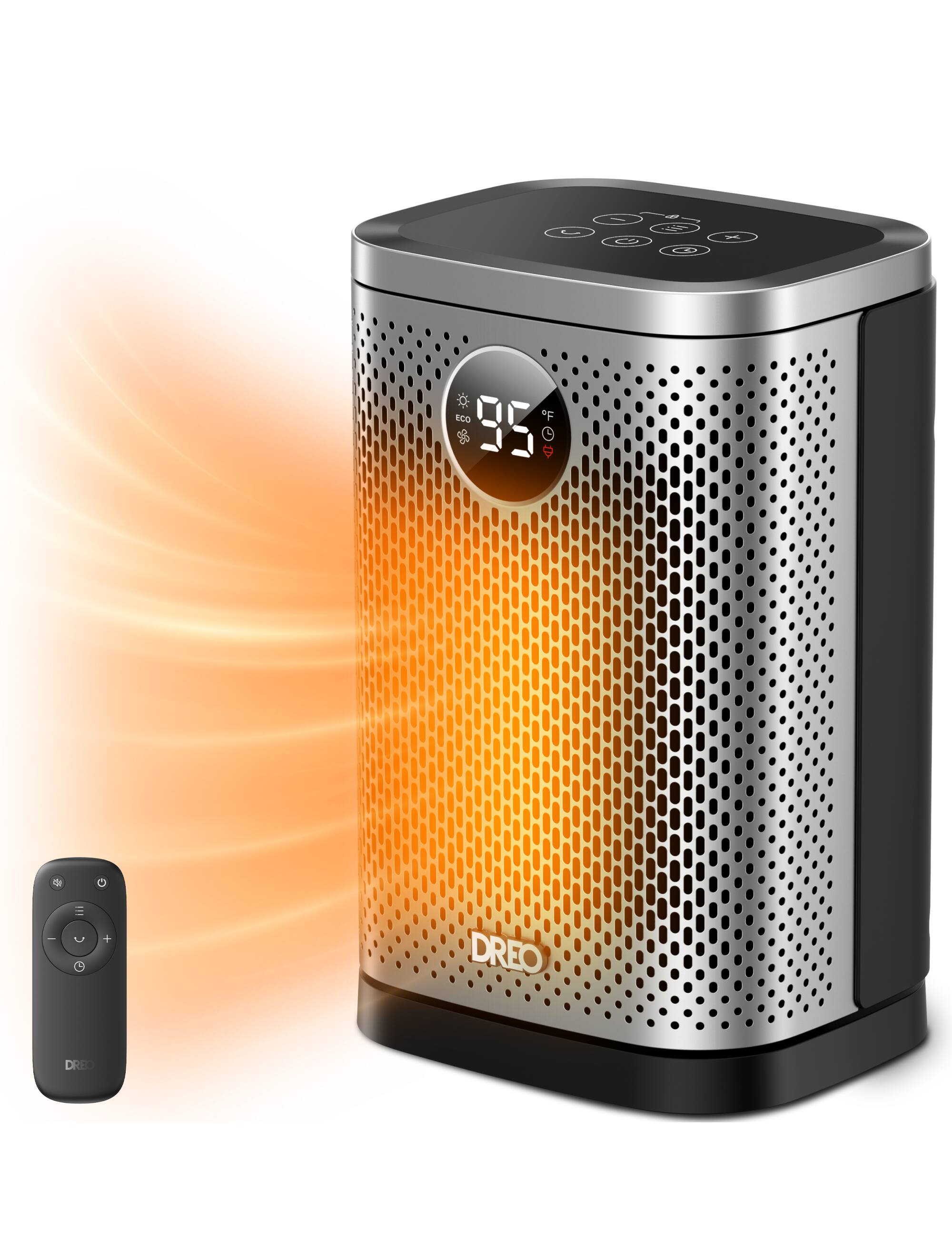 ECO  
F 95  
DREO  
DREO