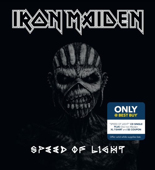  Speed of Light [Only @ Best Buy] [CD]