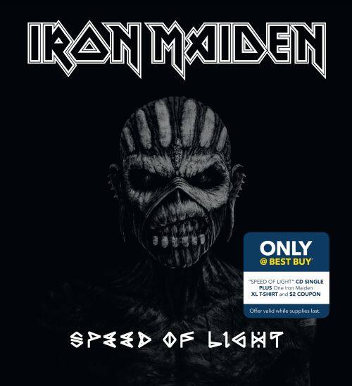 Front. Speed of Light [Only @ Best Buy] [CD].