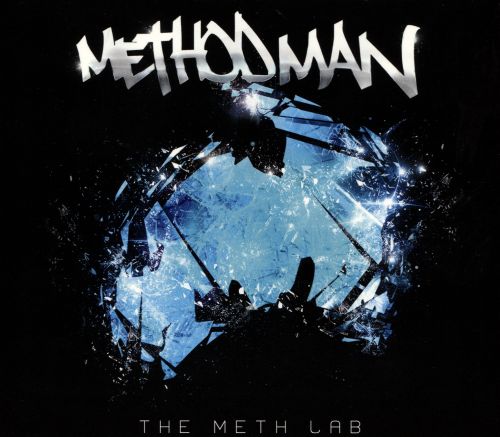  The Meth Lab [CD]