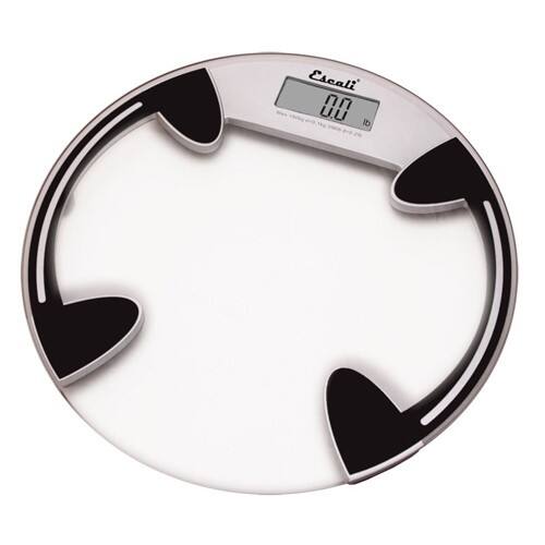 Front Standard. Escali - EscaliRC Digital Bathroom Scale.