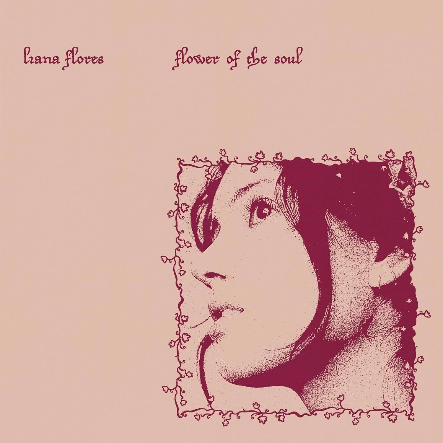 Hana Flores  
Flower of the Soul