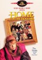 Front Standard. Home for the Holidays [DVD] [1995].