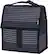 Angle. PackIt - Lunch Bag - Black/Gray.