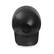 Alt View 5. Whisker - Litter-Robot EVO Compact Smart App-Controlled Automatic Self-Cleaning Litter Box - Black.