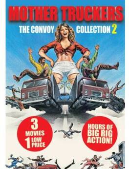 Mother Truckers: The Convoy Collection 2 - DVD