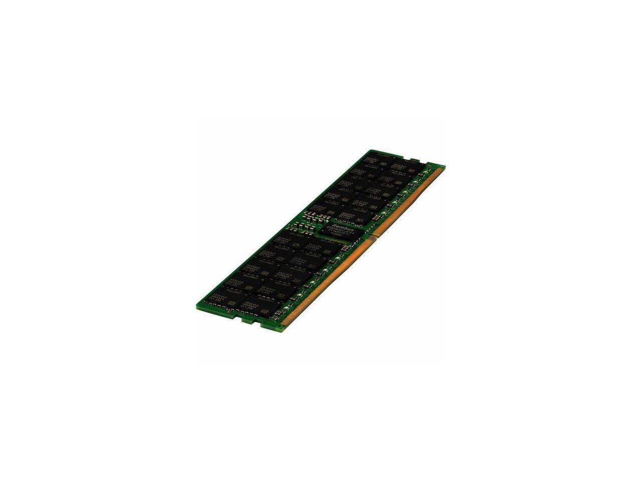 HPE Aruba HPE P64706 B21 32GB DDR5 5600MHz ECC Reg Server Memory