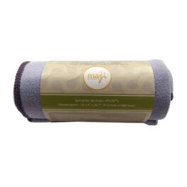 Maji Sports - Premium Absorption PLUS™ Yoga Hand Towel (Microfiber Hand Towel) - Lavender