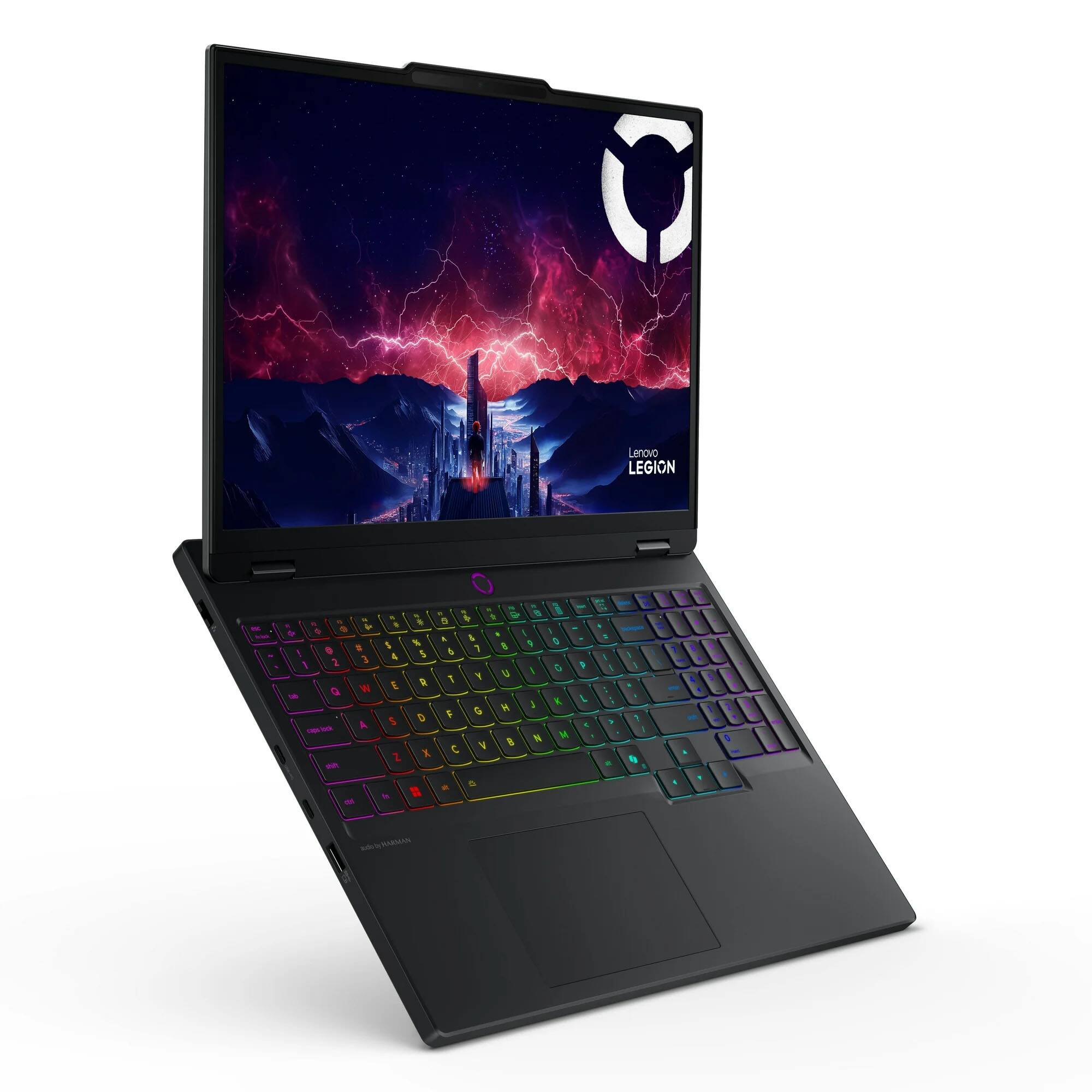 Lenovo Legion 5 Laptop (Ryzen 7 260, 16GB, 1TB PCIe SSD, 15.1 OLED