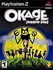 Front Detail. Okage: Shadow King - PlayStation 2 (PS2).