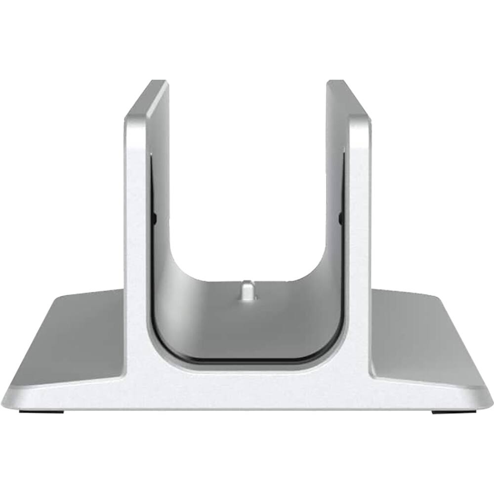 Alt View 4. Ubiquiti - CloudKey+ Stand UACC-CKG2-PlusStand - Silver.