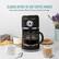CLASSIC RETRO 10-CUP COFFEE MAKER
Brew great tasting coffee to fuel your busiest mornings
NOSTALGIA