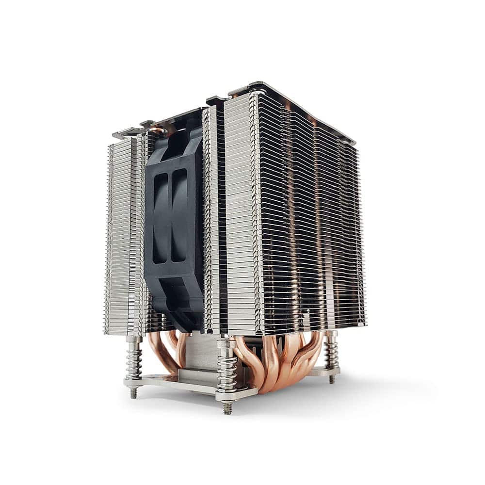 Dynatron - A49 Cooling Fan/Heatsink - NA