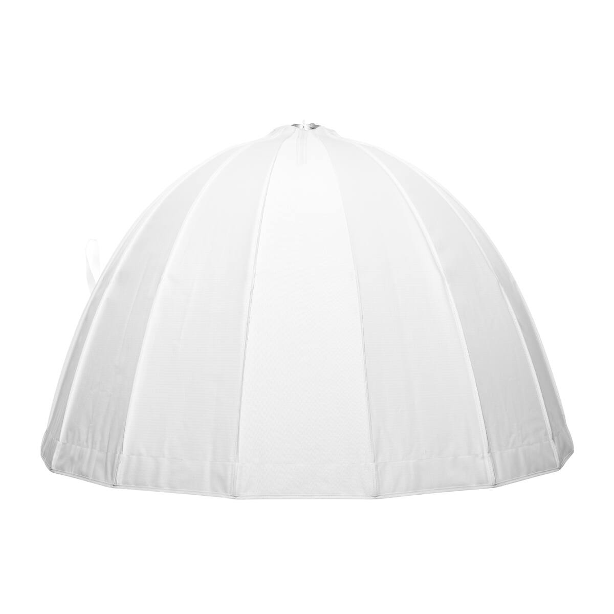 Alt View 4. Glow - Glow Elegant Pro White EZ-Lock Deep Parabolic Quick Softbox (48").
