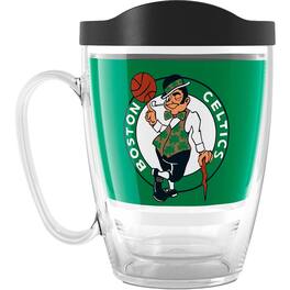 Tervis - Boston Celtics 16oz. Classic Mug - Multicolor