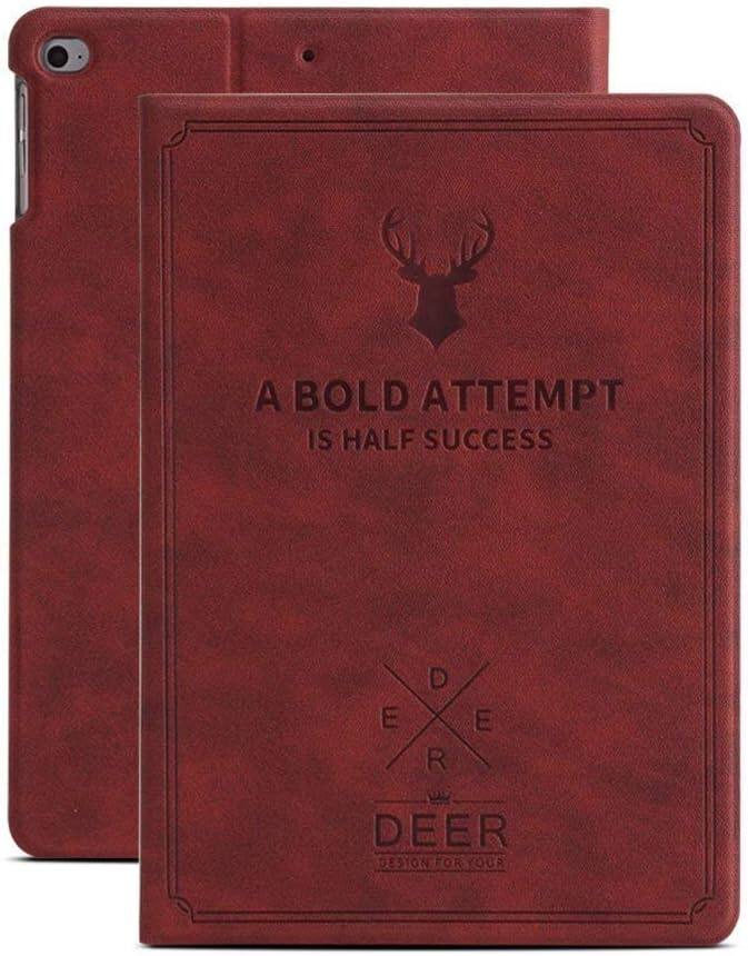 A BOLD ATTEMPT IS HALF SUCCESS

DEER DESIGN FOR YOUR