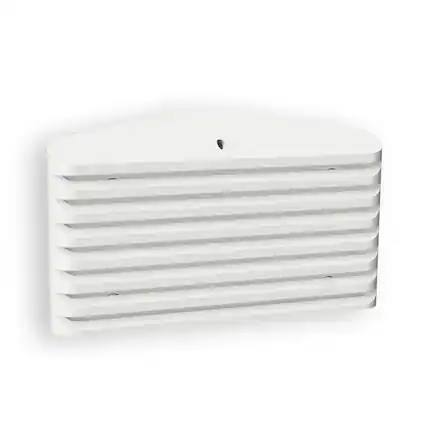 Front. Westek - Westek Automatic Plug-in LED Guide Light.