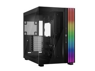 Fractal Design Epoch XL Black RGB – Case PC Gaming Alta Ventilazione Con Mesh E 3 Ventole Momentum 14