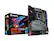 Alt View 11. GIGABYTE - Z690 AORUS ELITE AX LGA 1700 Intel Z690 ATX Motherboard with DDR5, PCIe 5.0, USB 3.2 Gen2X2 Type-C, WiFi 6, RGB - Black.