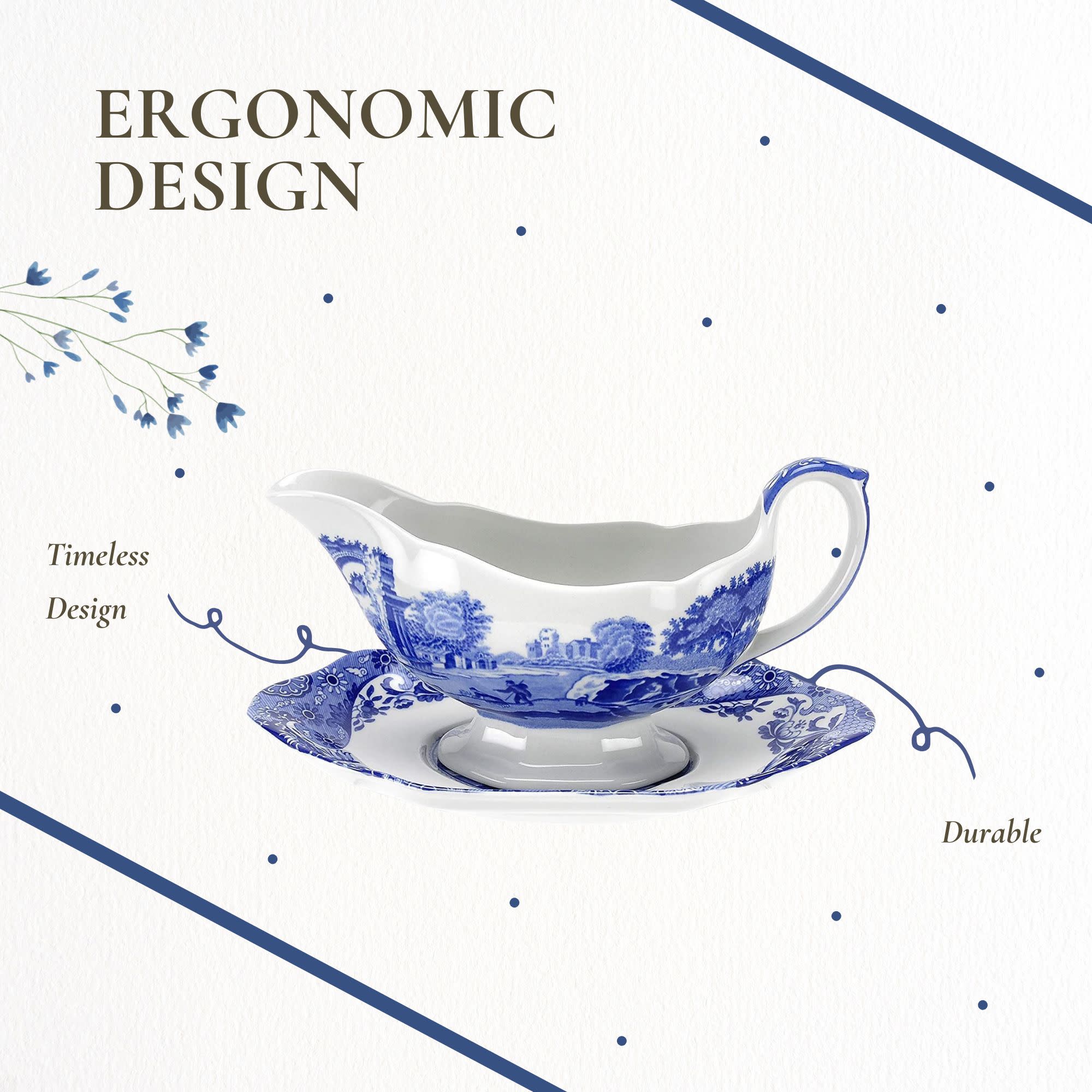 ERGONOMIC DESIGN  
Timeless Design  
Durable