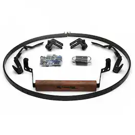 Big Green Egg - BGE117922 MINI BAND SPRING ASSISTED controls