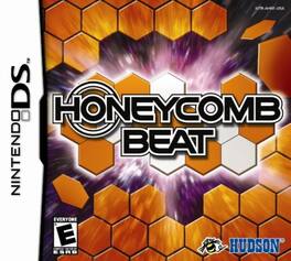 Honeycomb Beat - Nintendo DS - Nintendo DS
