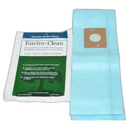 EnviroCare - 6 Pack Vacuum Bags – Part 260CFR