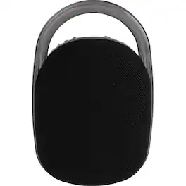 Vivitar - Light-Up Bluetooth Wireless Speaker