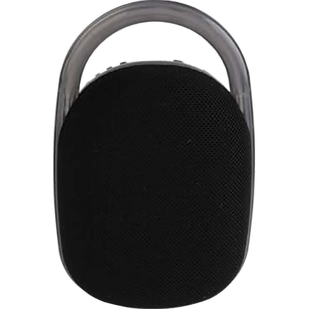 Front. Vivitar - Light-Up Bluetooth Wireless Speaker.