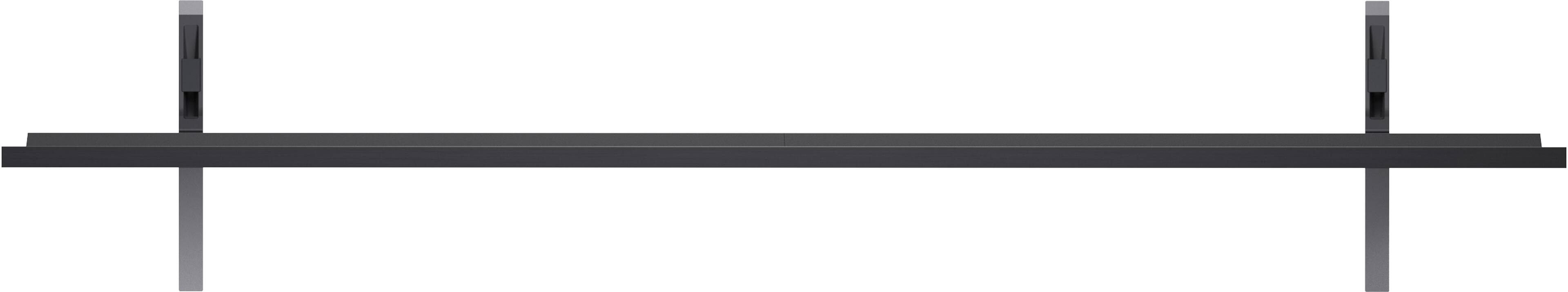 Alt View 36. LG - 100" Class 84B Series QNED evo AI Mini LED 4K Smart webOS TV (2026).
